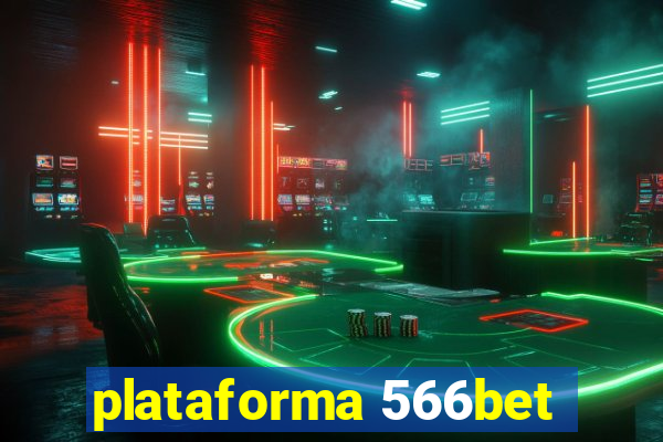 plataforma 566bet